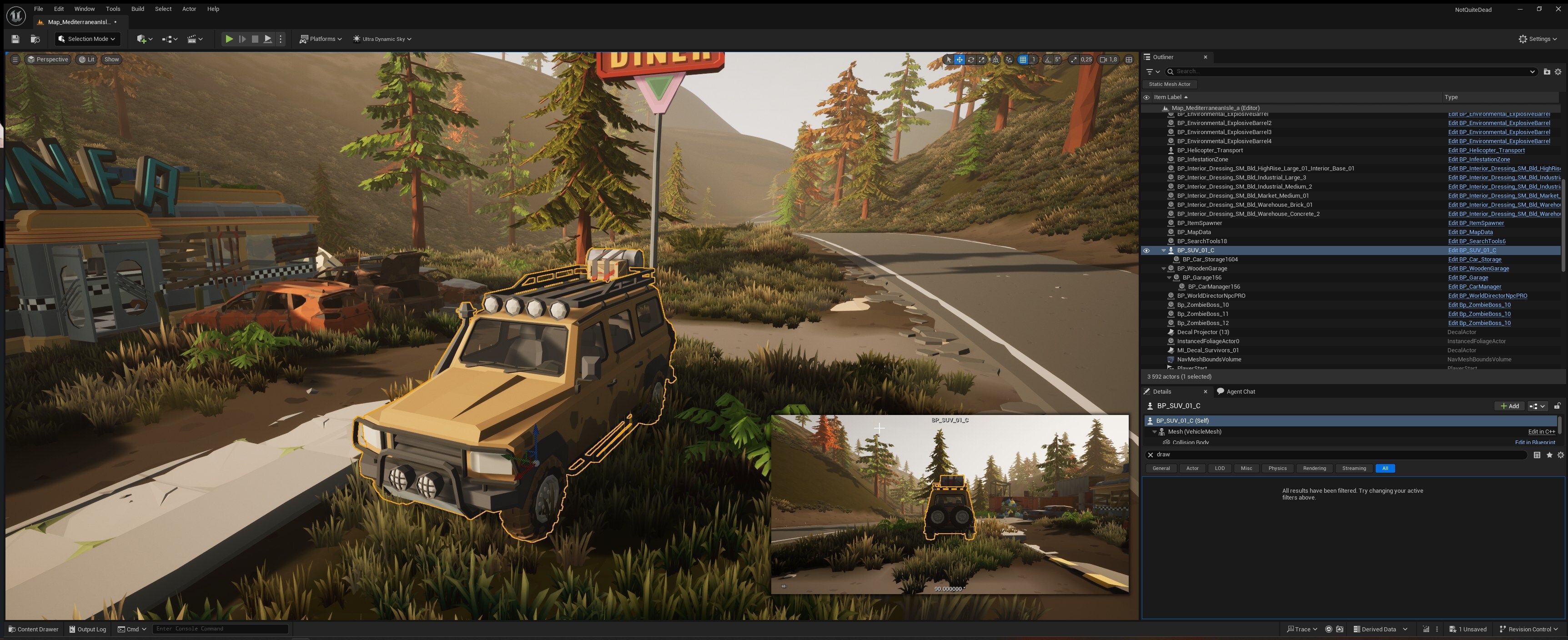 Steam post image