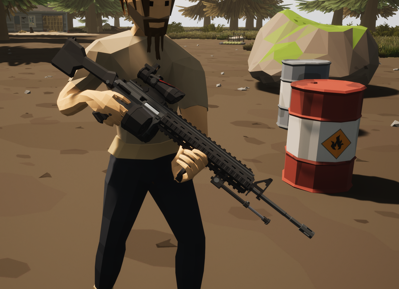 Steam post image