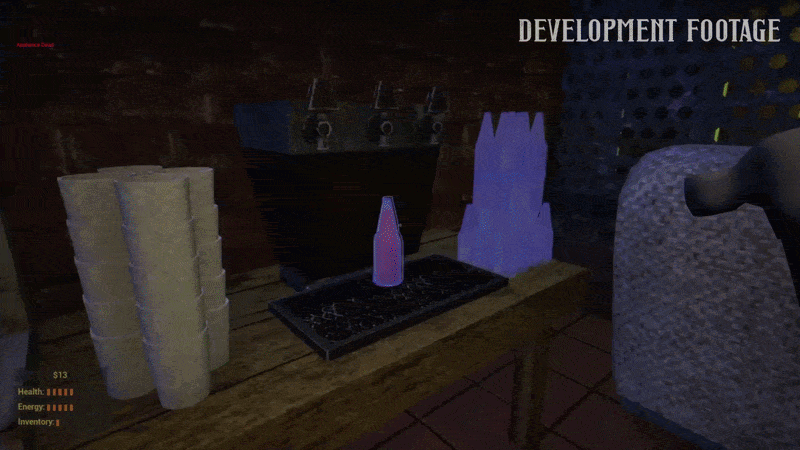 Steam post image