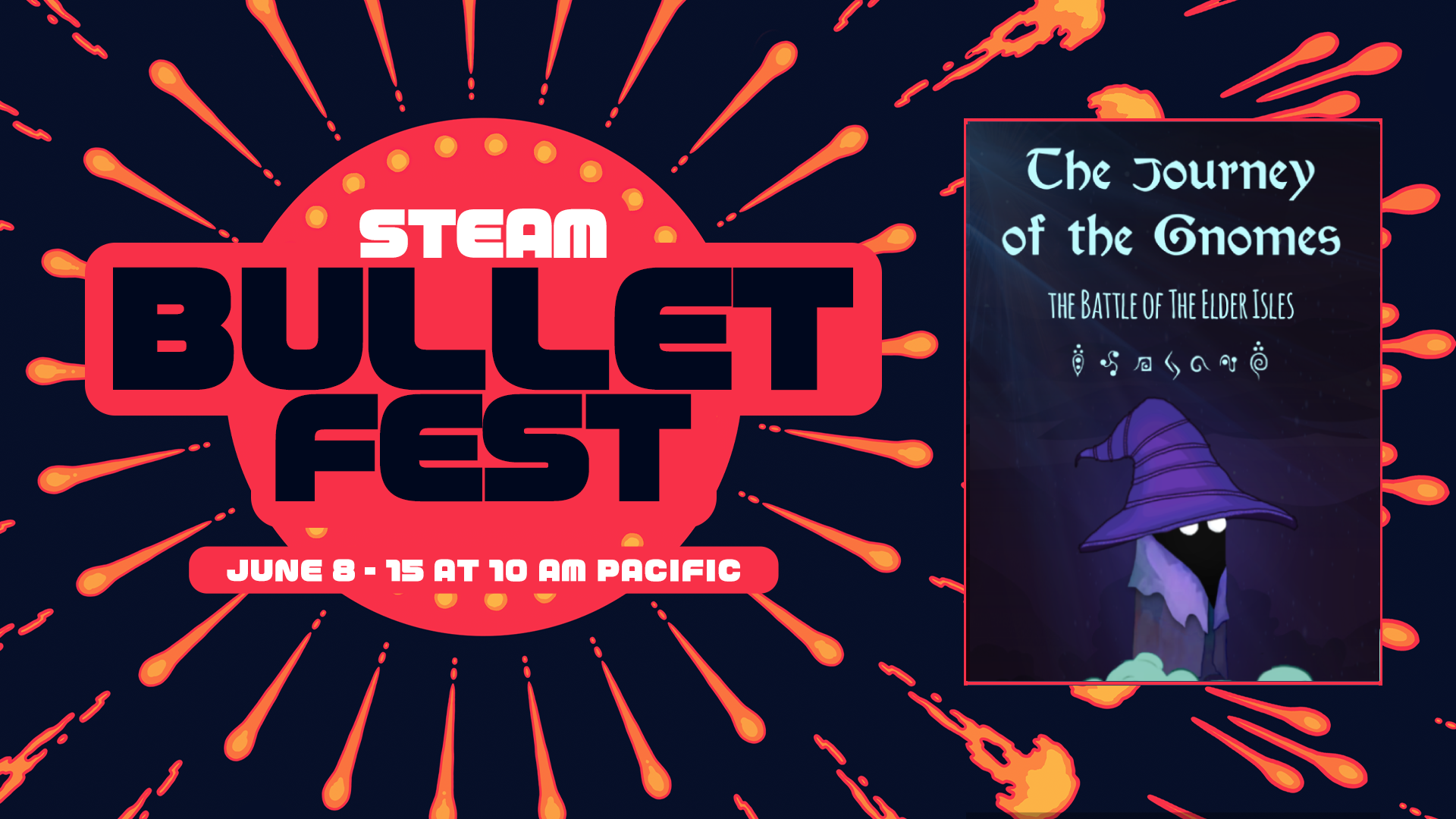 Steam post image