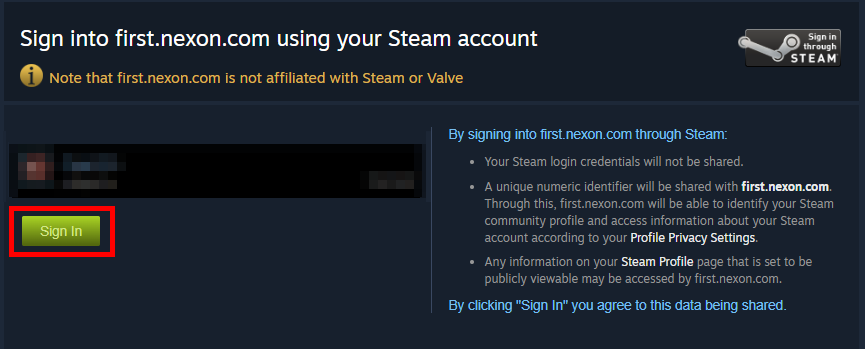Steam post image