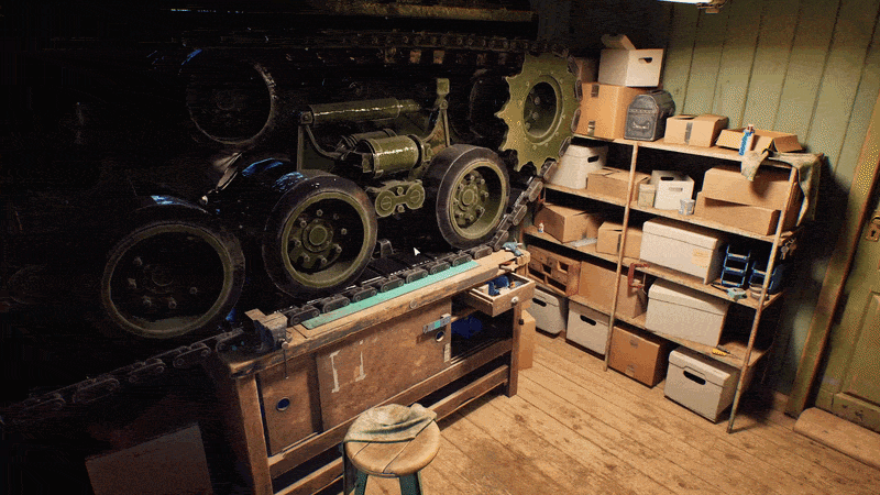 Steam post image