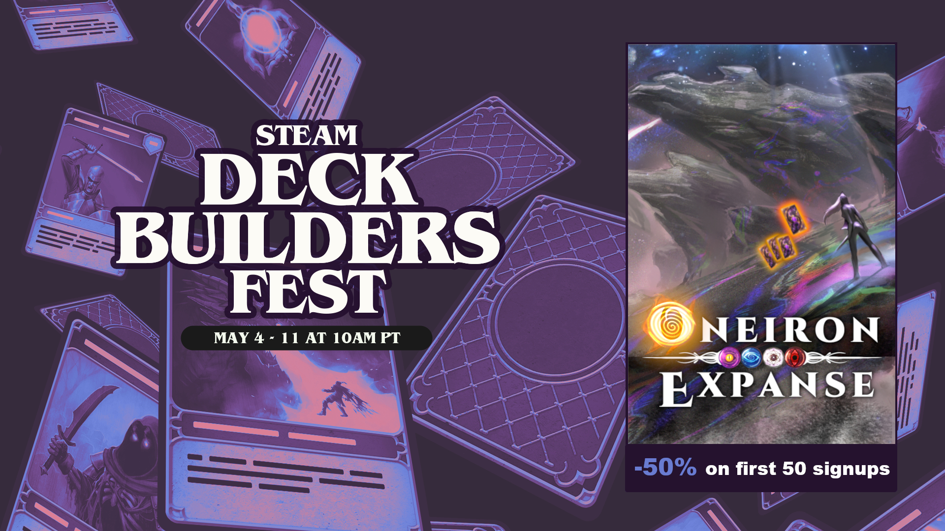 Steam post image