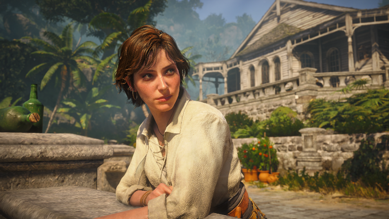 Assassin's Creed Flack Flag Resynced - Deep Dive 3: Expanding on the Original