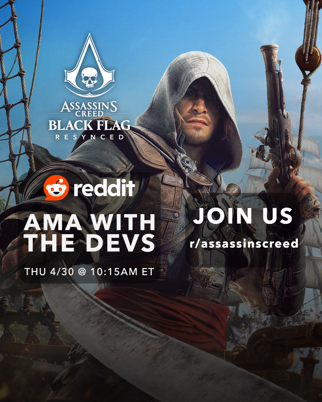 Steam post image