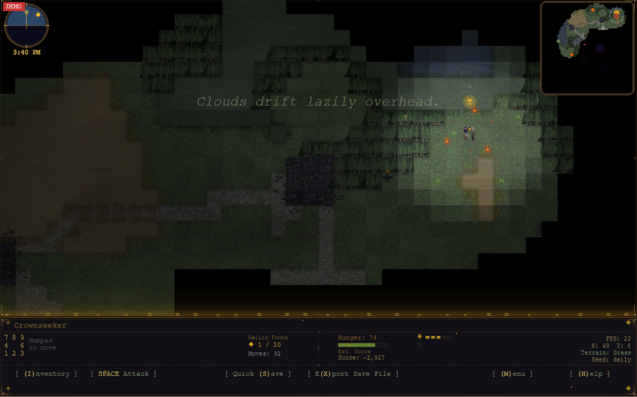Steam post image