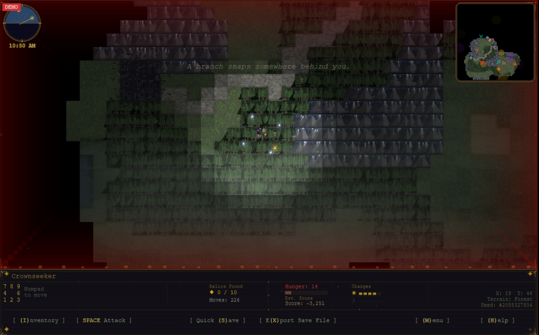 Steam post image