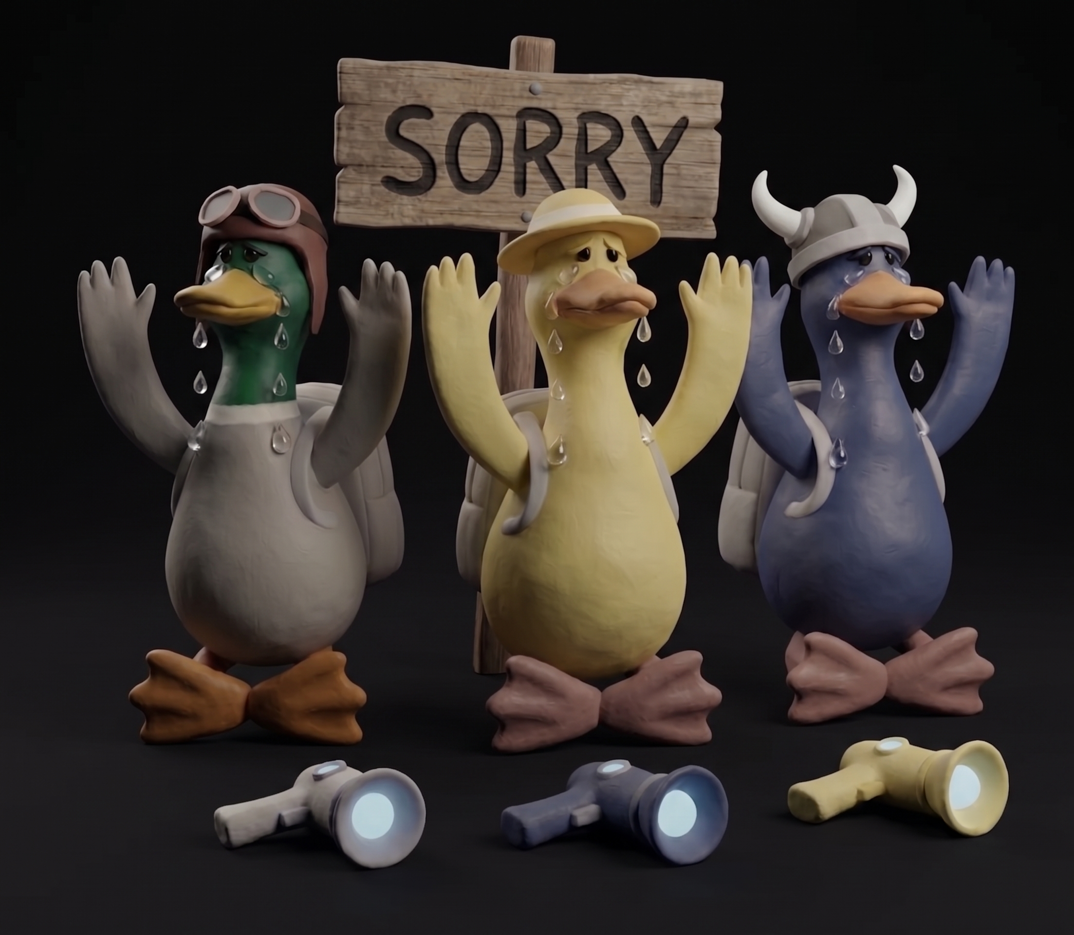 Steam post image