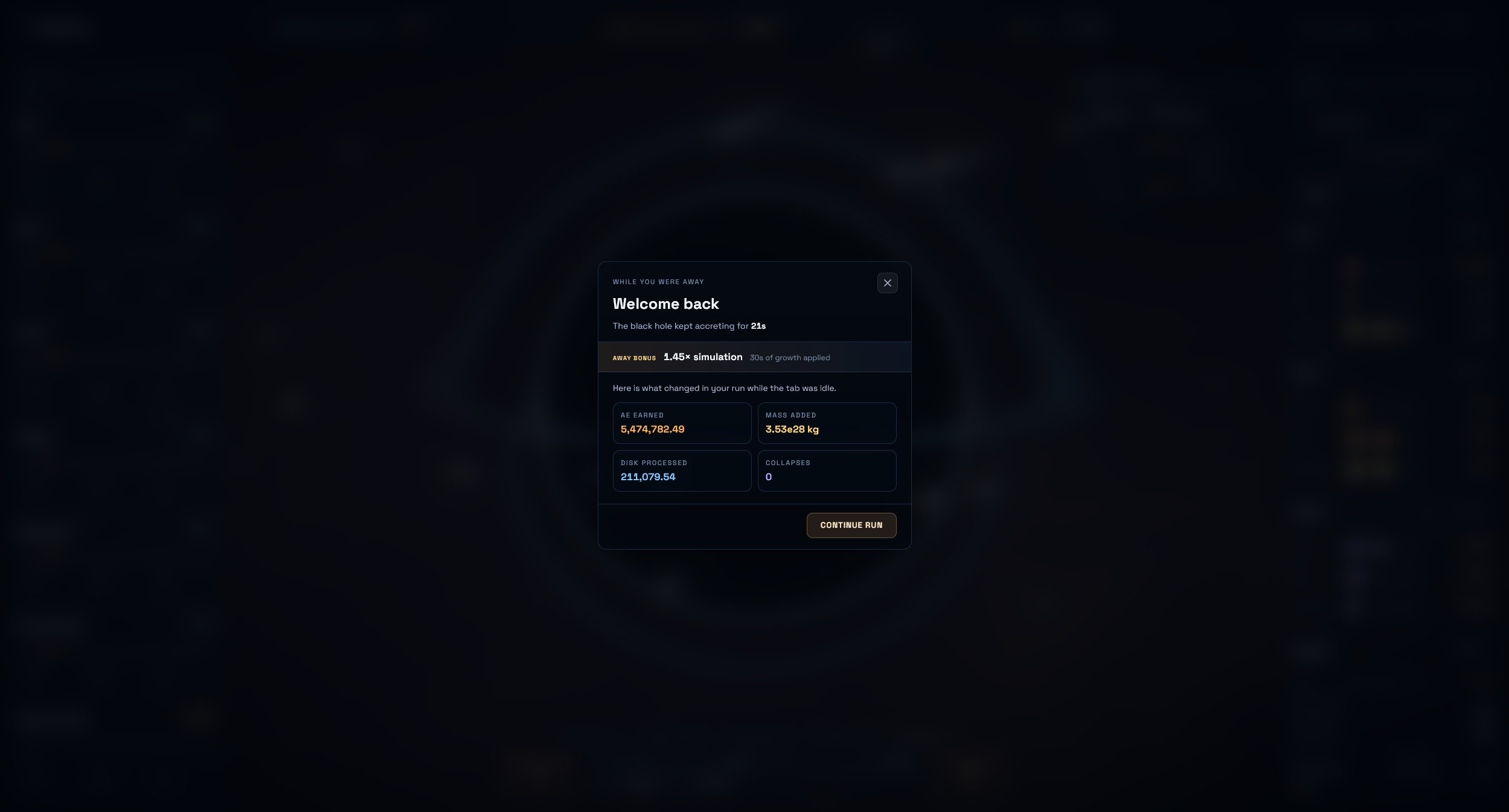 Steam post image