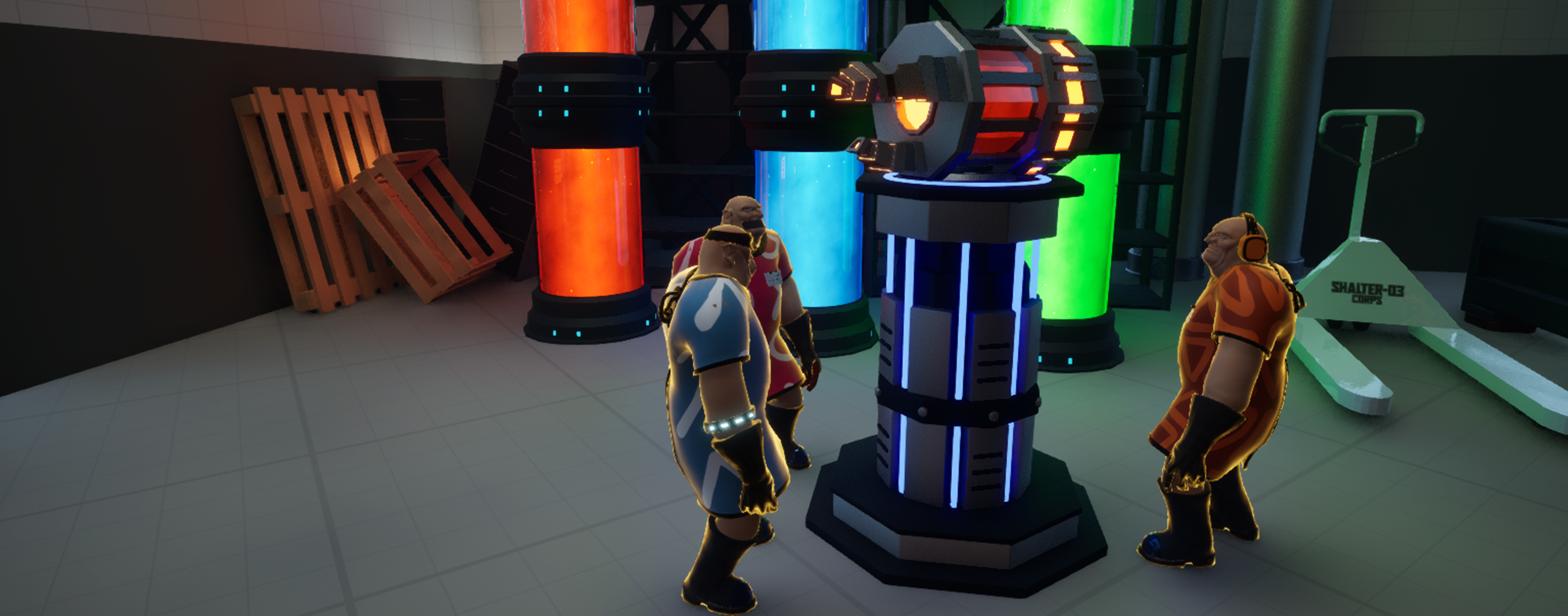 Steam post image