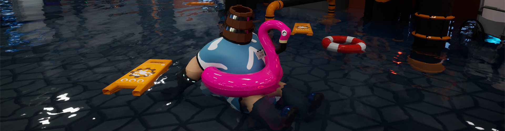 Steam post image