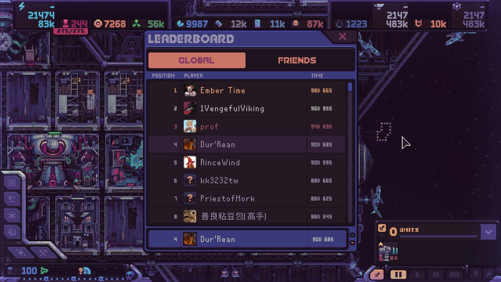 Steam post image