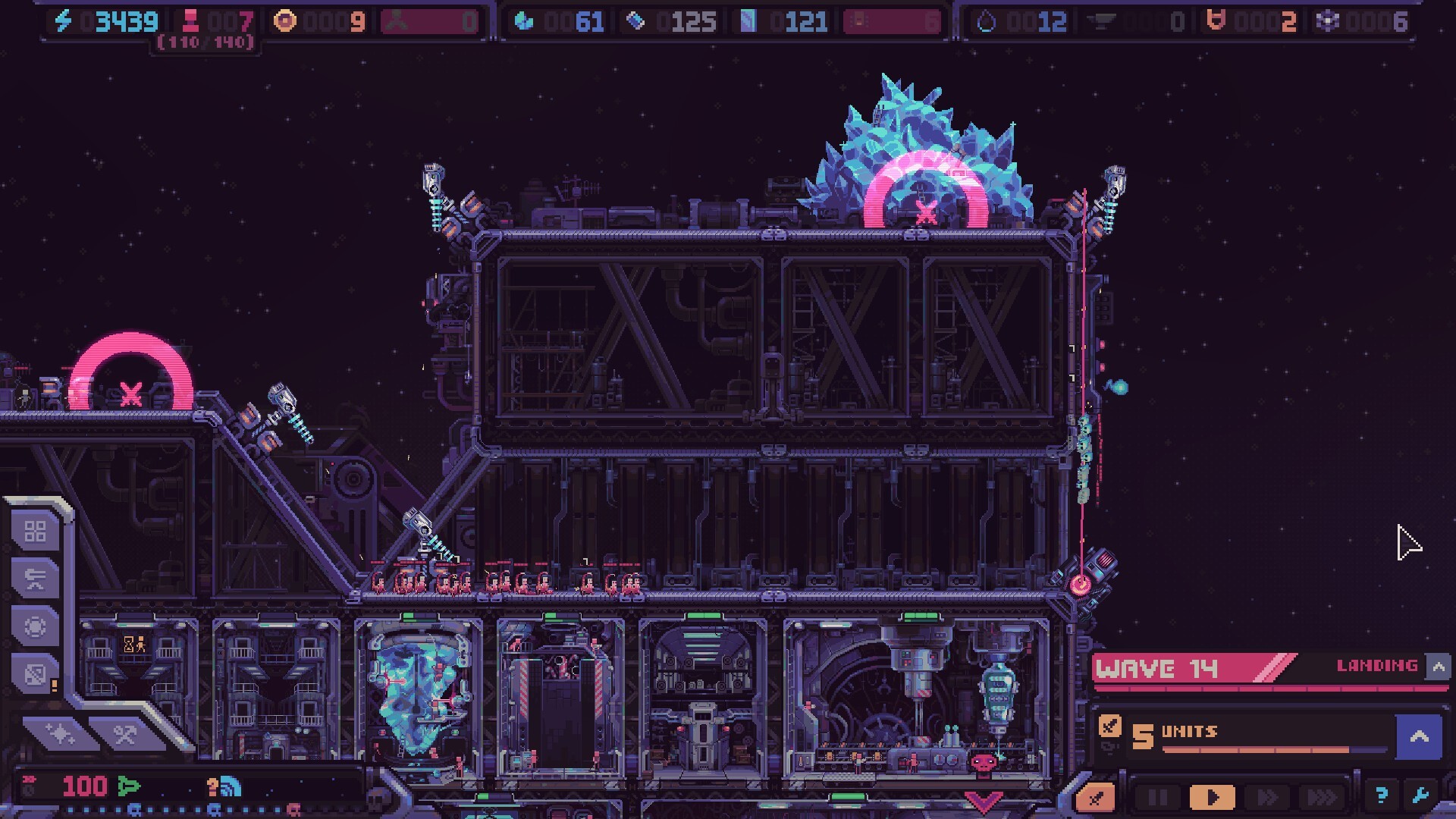 Steam post image