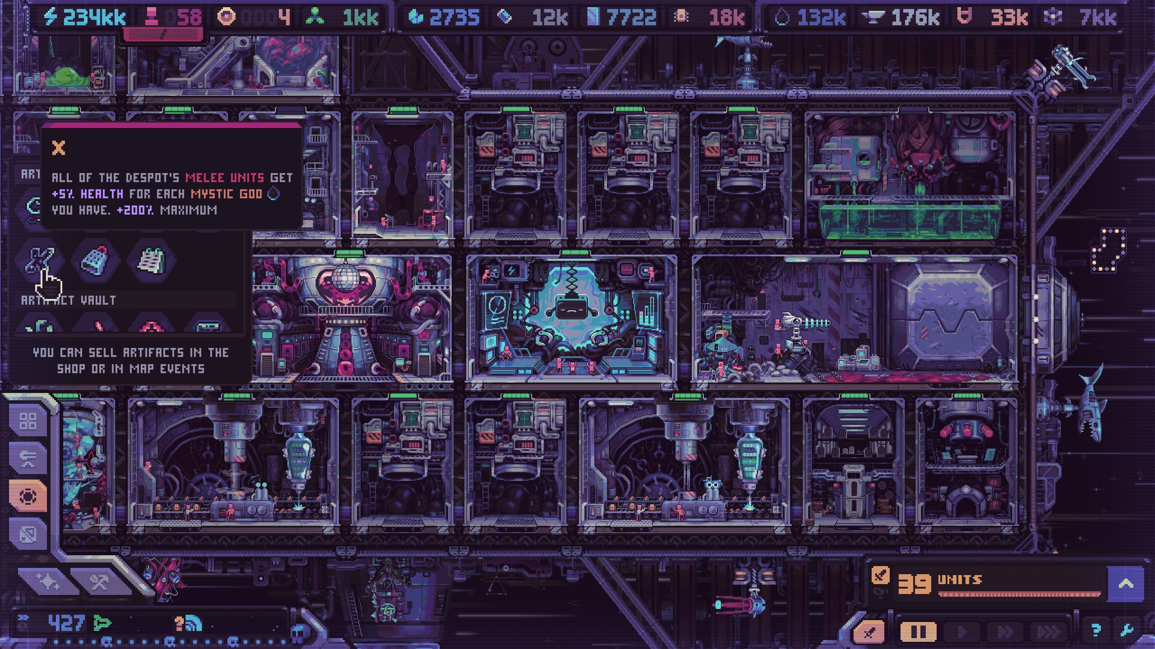 Steam post image