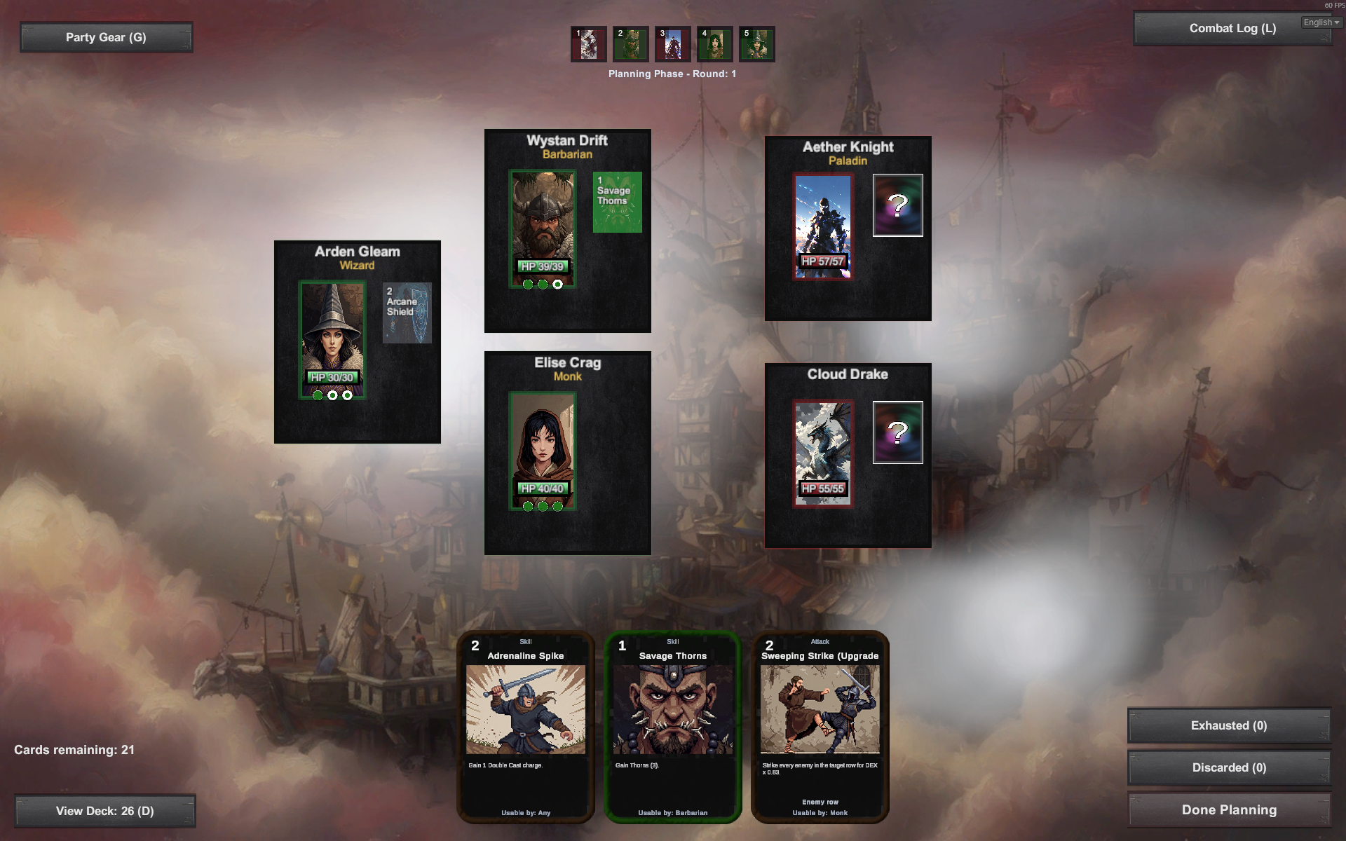 Steam post image