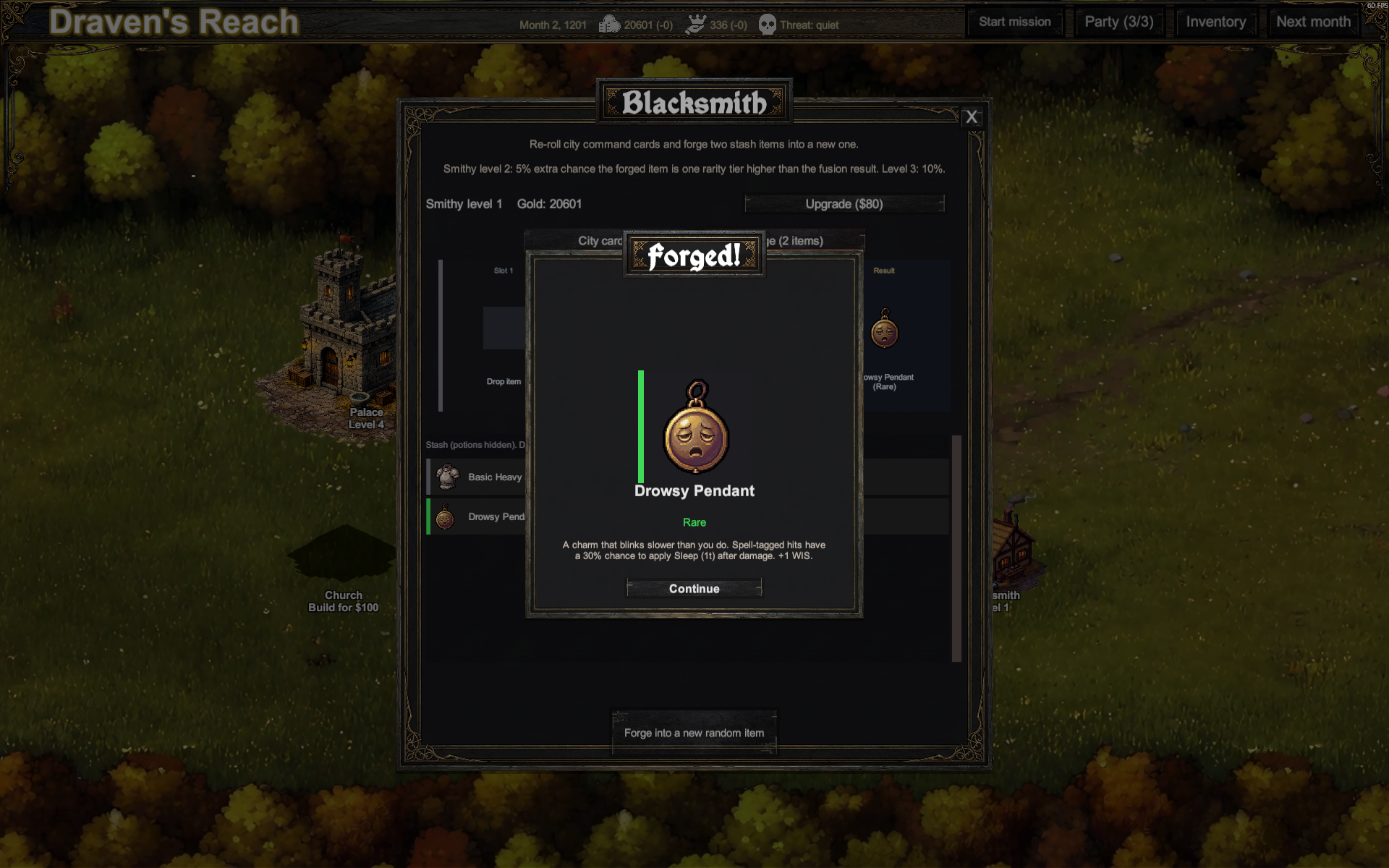 Steam post image