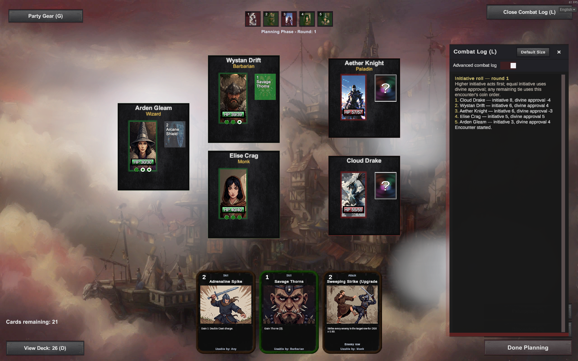 Steam post image