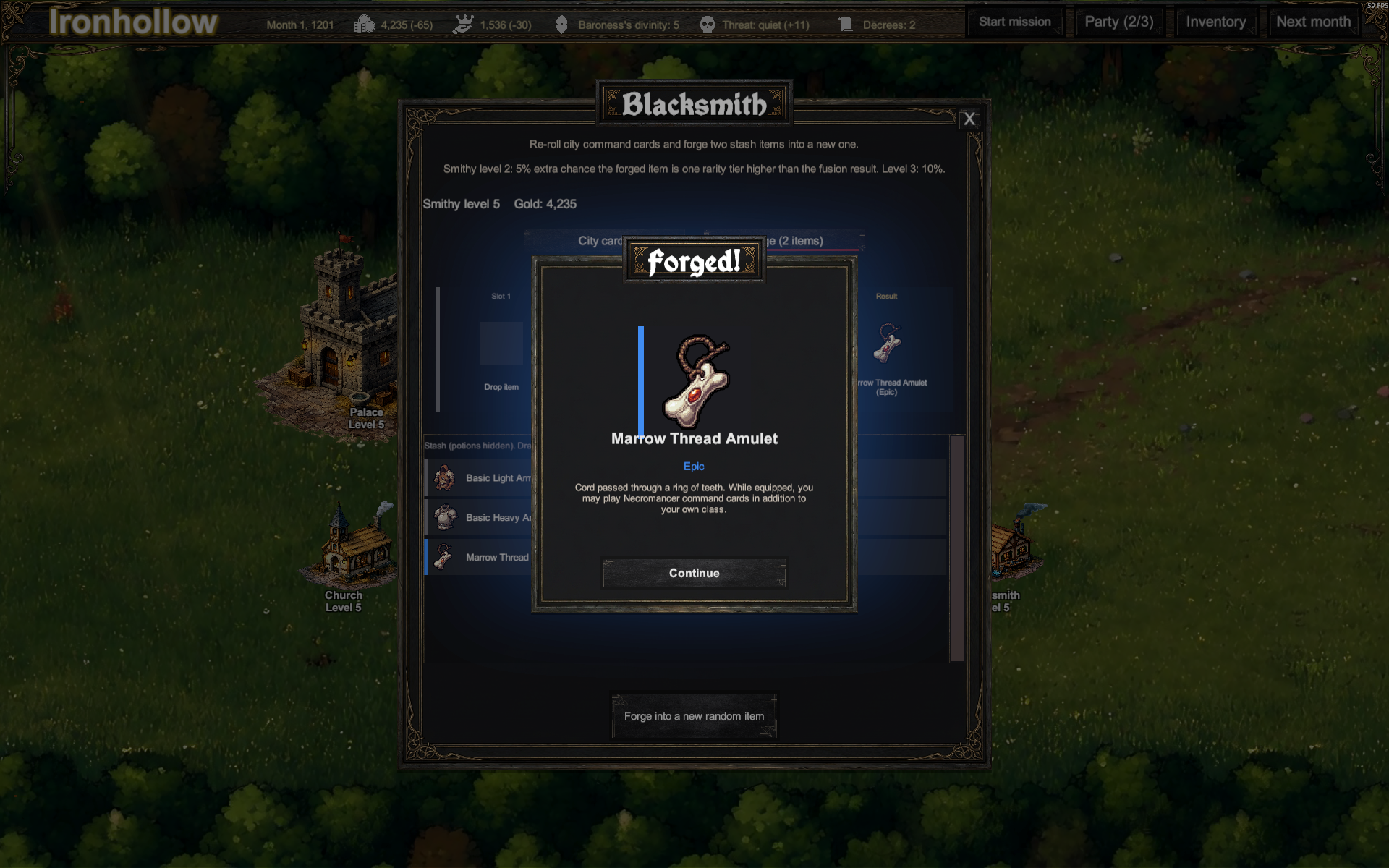 Steam post image