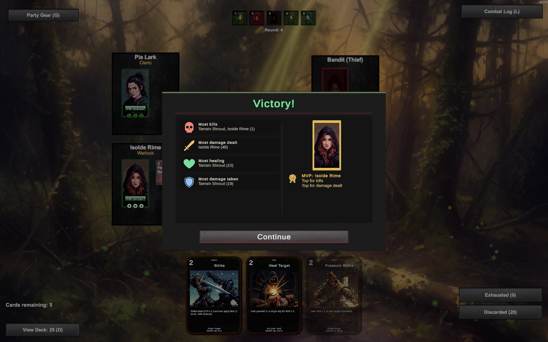 Steam post image