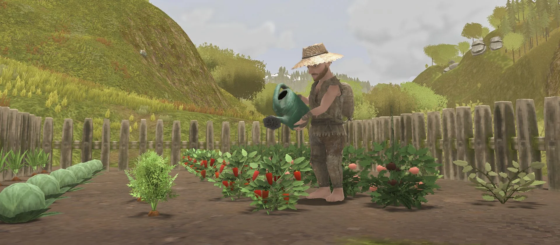Steam post image