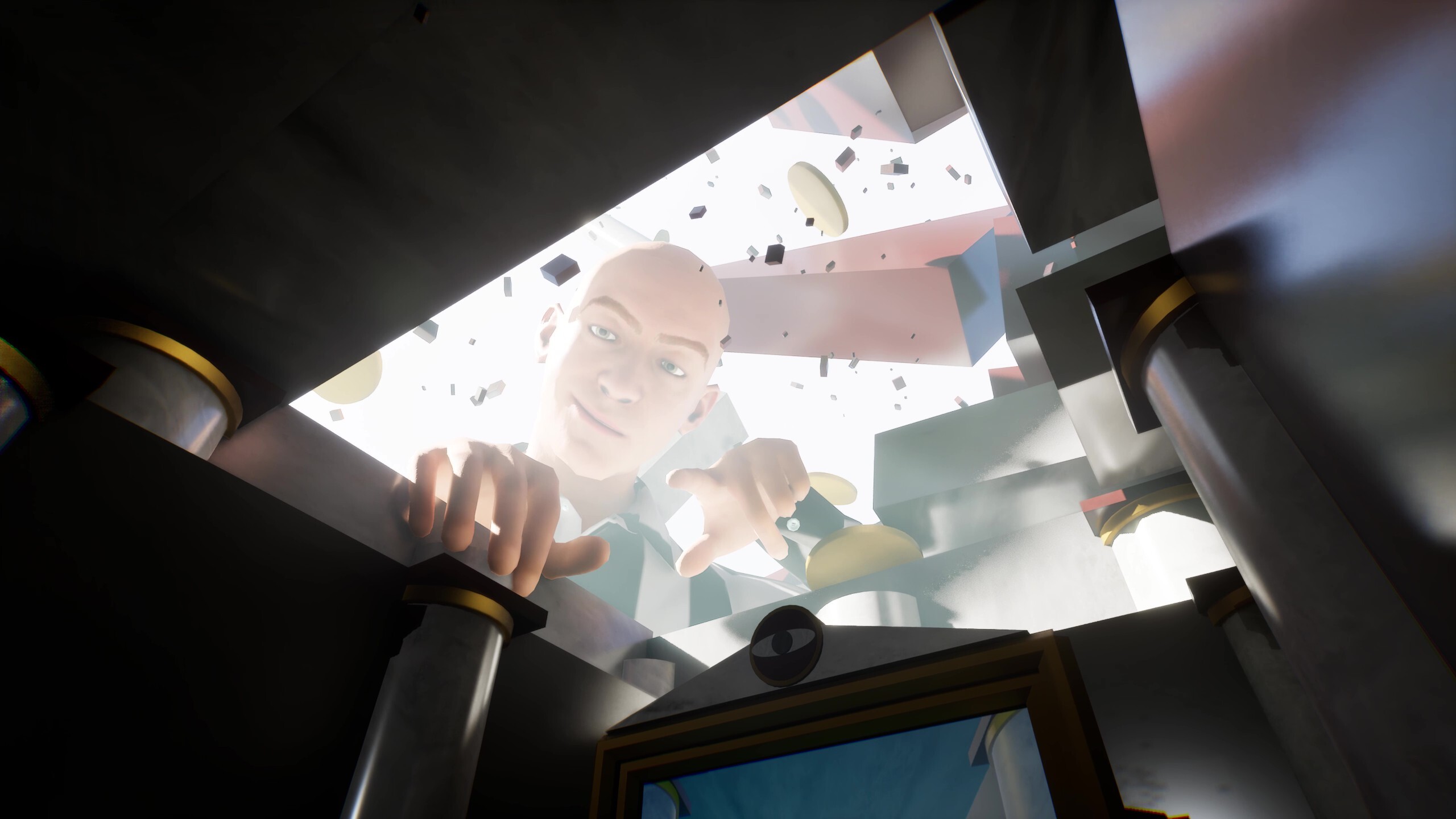 Steam post image