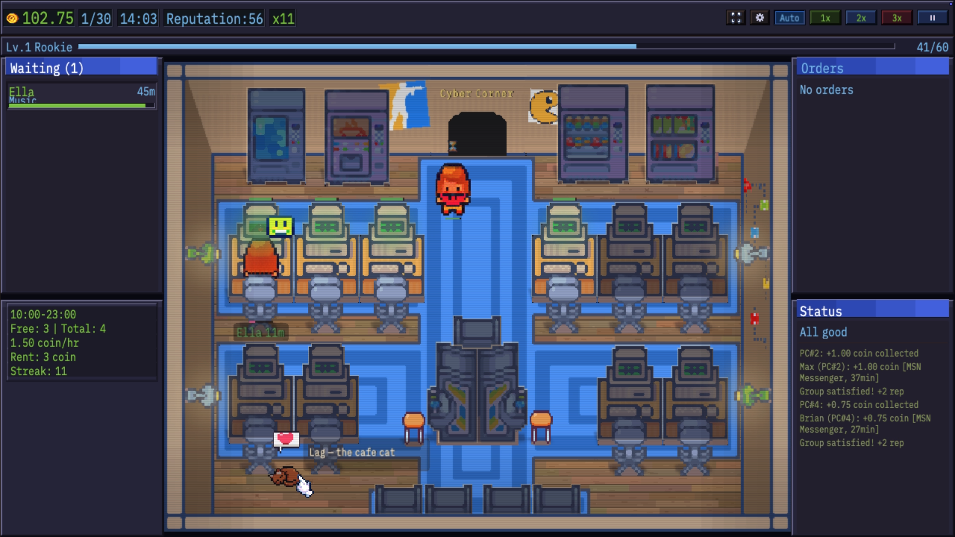 Steam post image