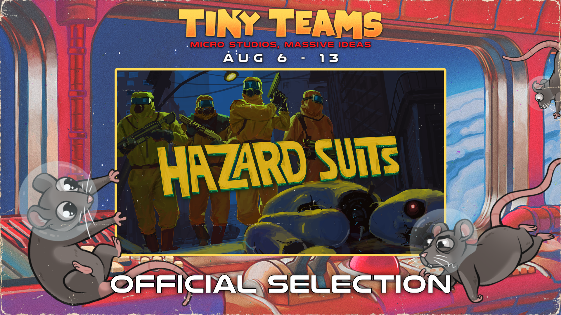 Steam post image