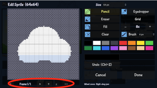 Steam post image