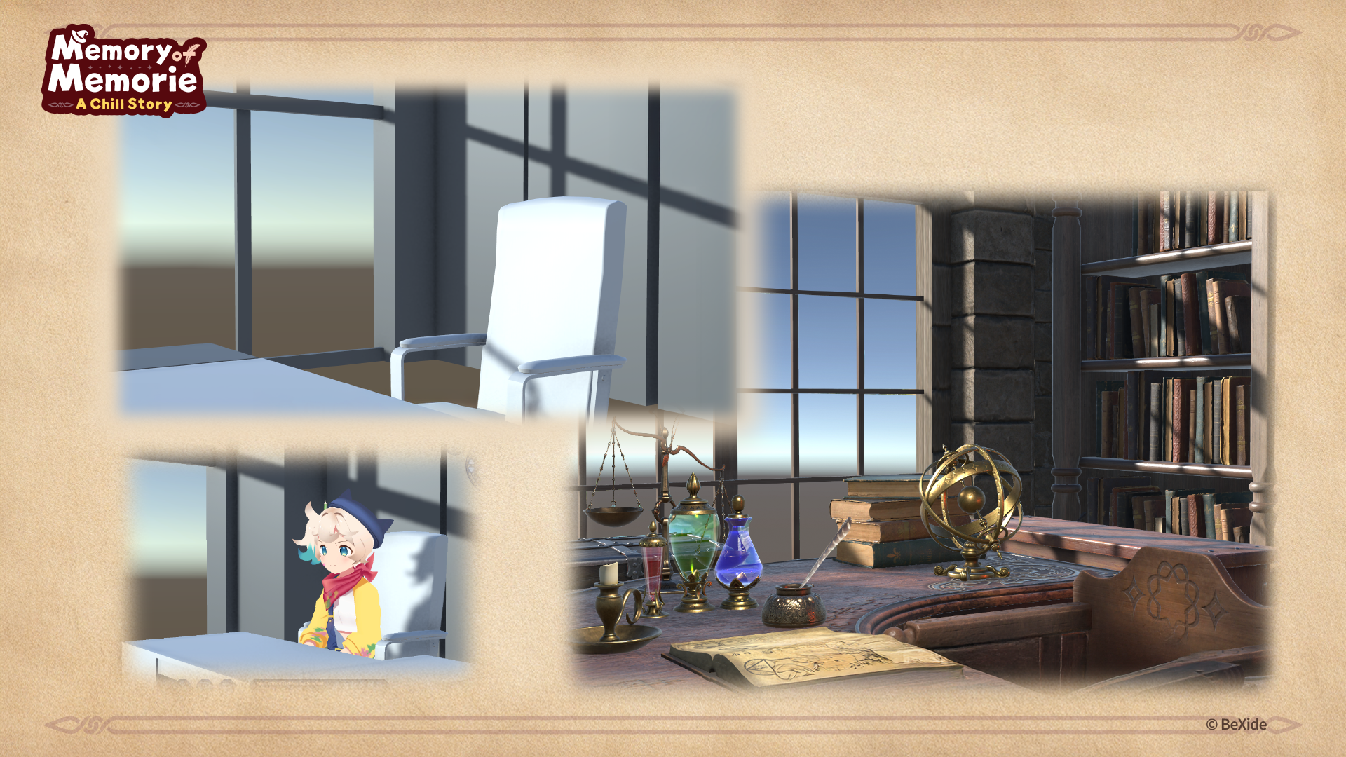 Steam post image