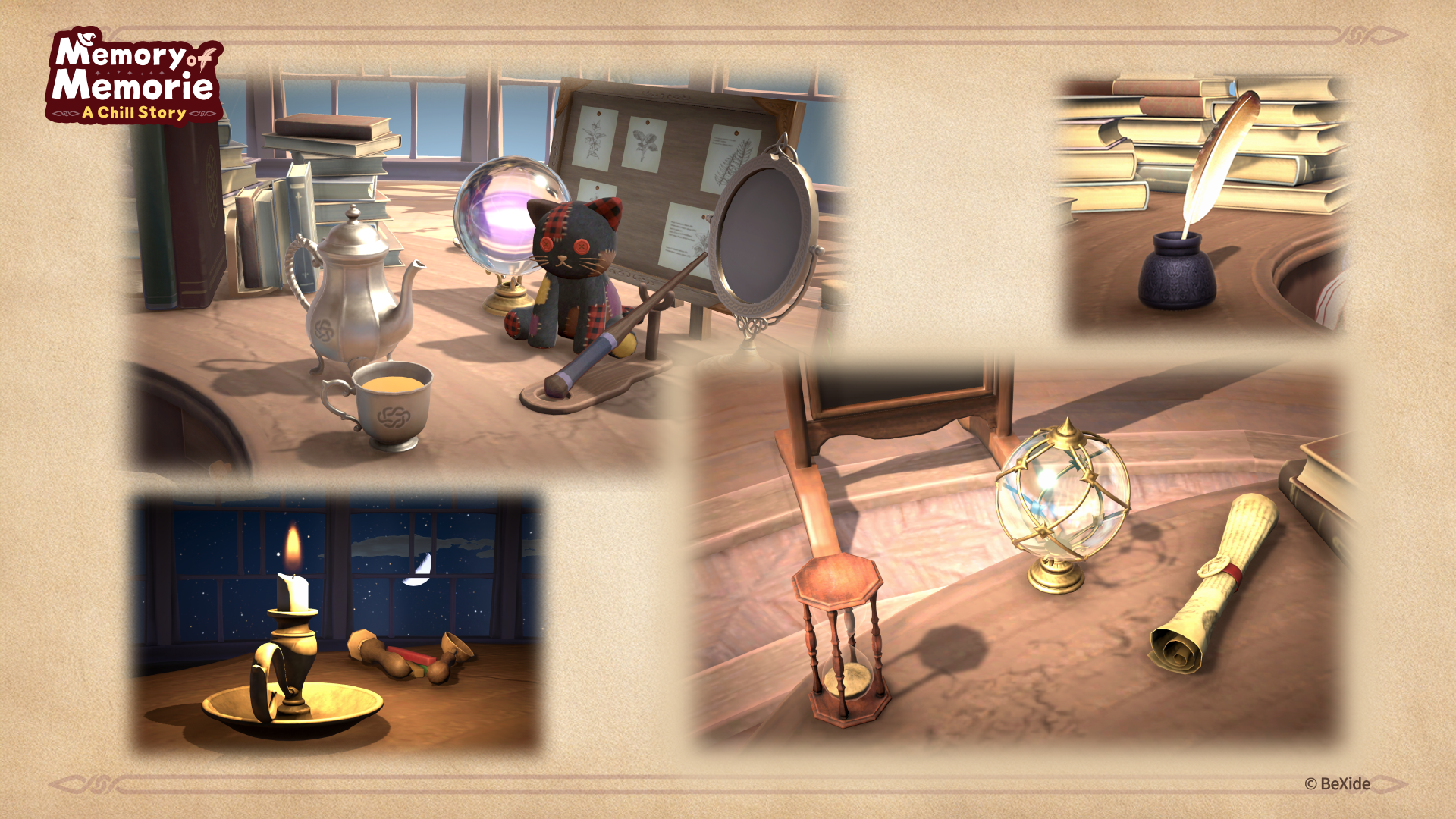 Steam post image