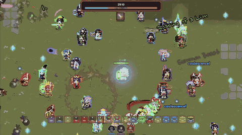 Steam post image