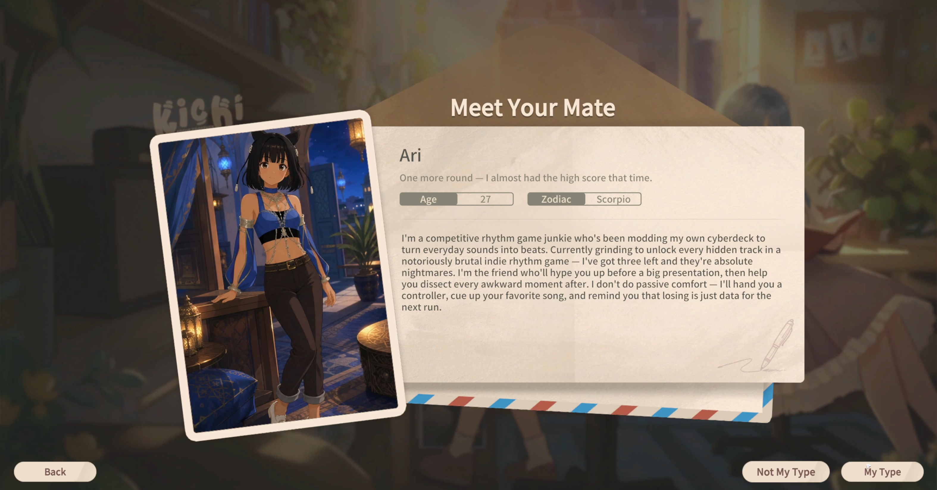Steam post image