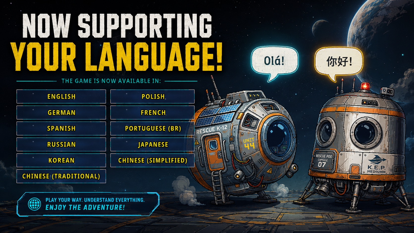Steam post image