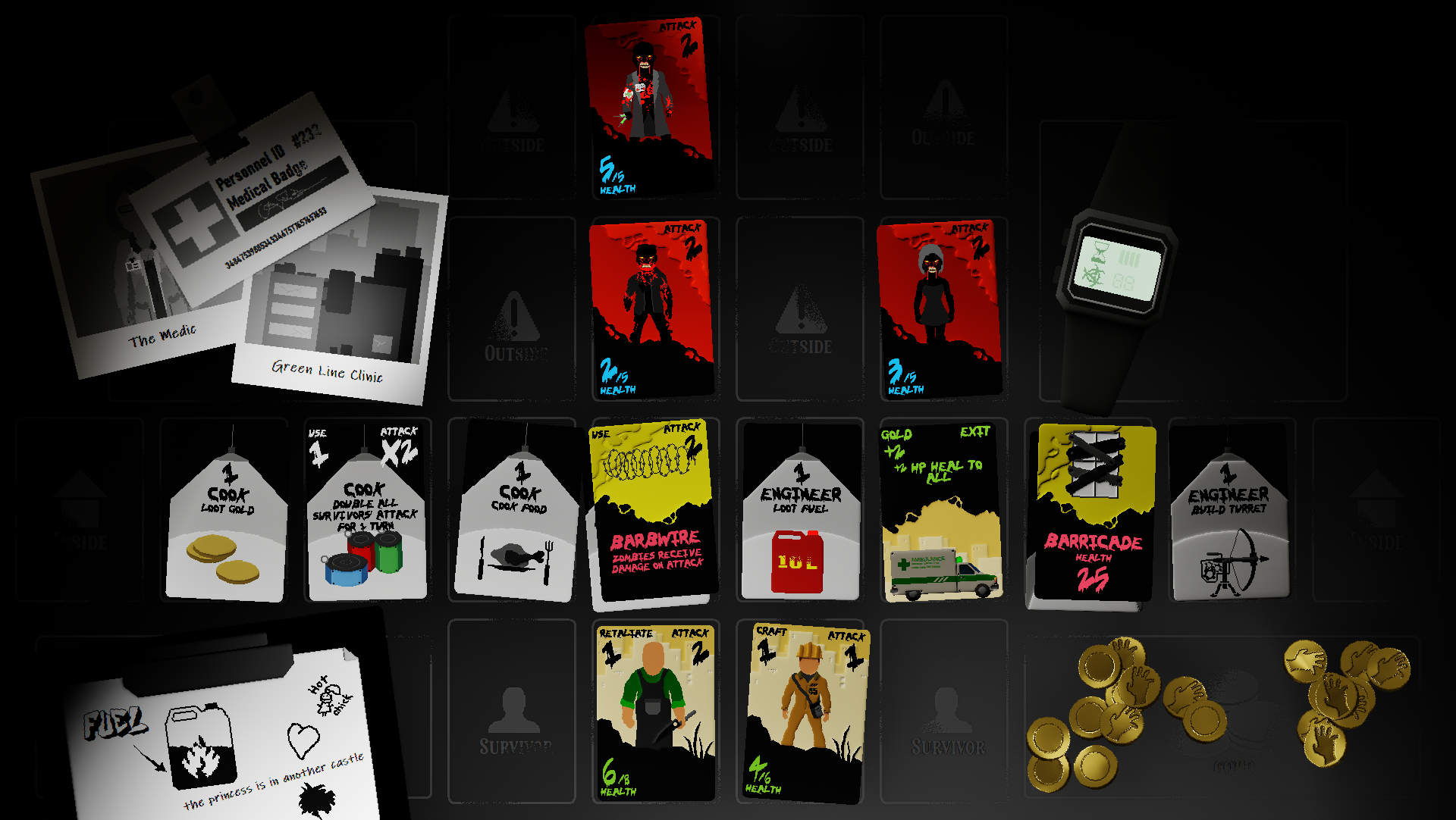 Steam post image