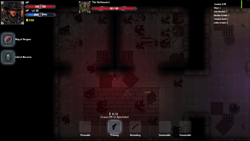 Steam post image