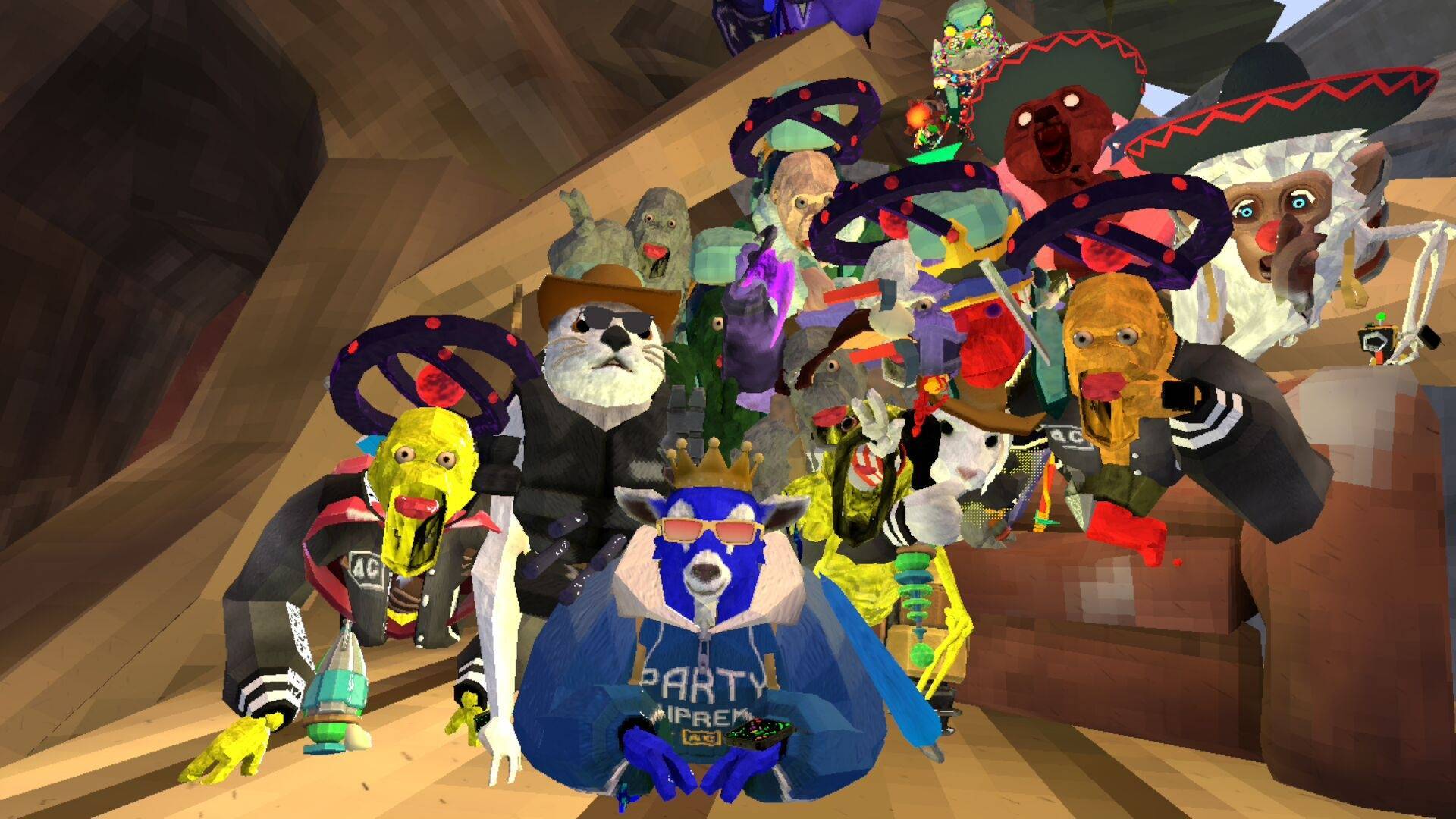 Steam post image