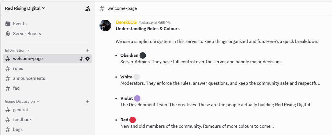 Steam post image