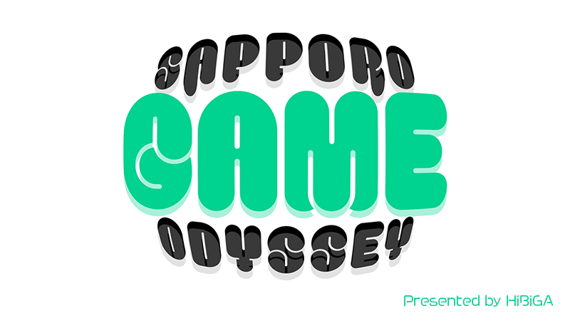 SAPPORO GAME ODYSSEY