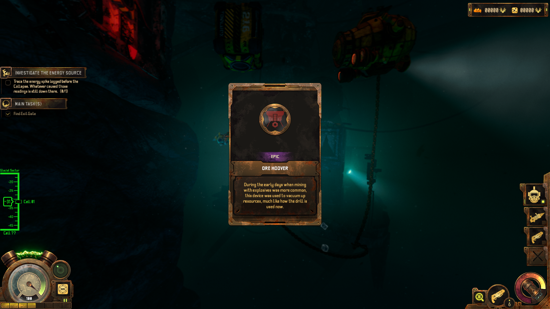 Steam post image
