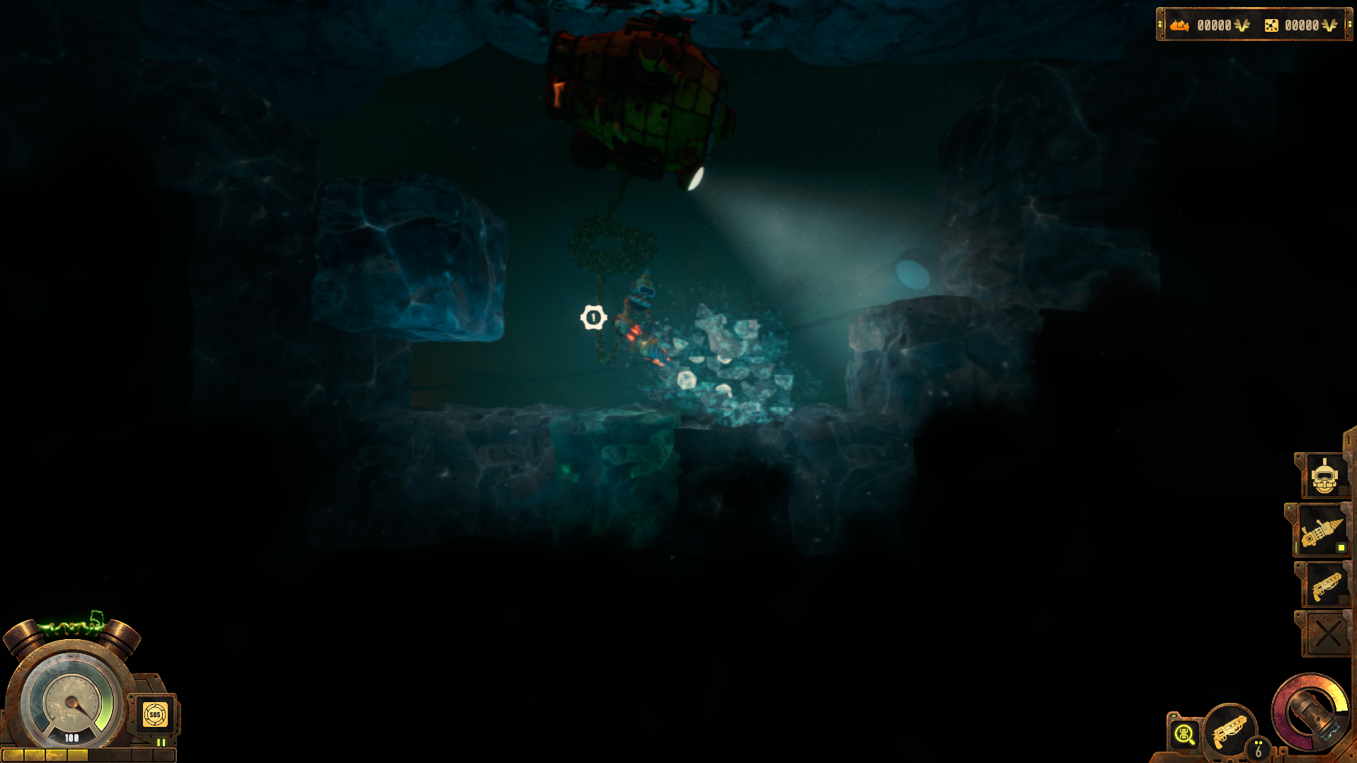 Steam post image