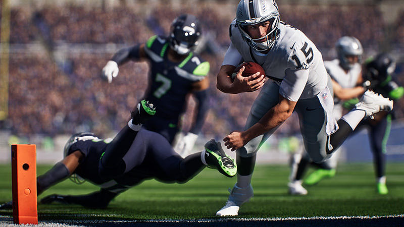 EA Sports Madden 27 | PC Deep Dive