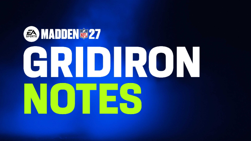 EA SPORTS Madden NFL 27: Upcoming PC Stability Patch Details