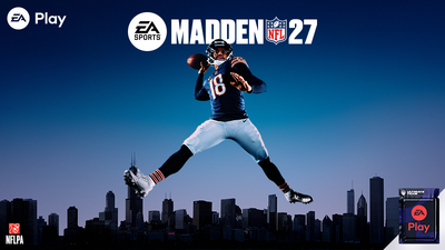 Madden NFL 27 abre early access gratuito via EA Play
