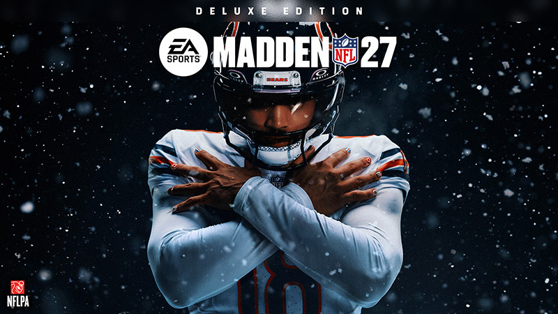 Madden NFL 27 Advanced Access is now live