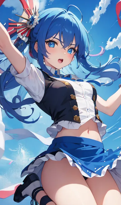 Steam post image