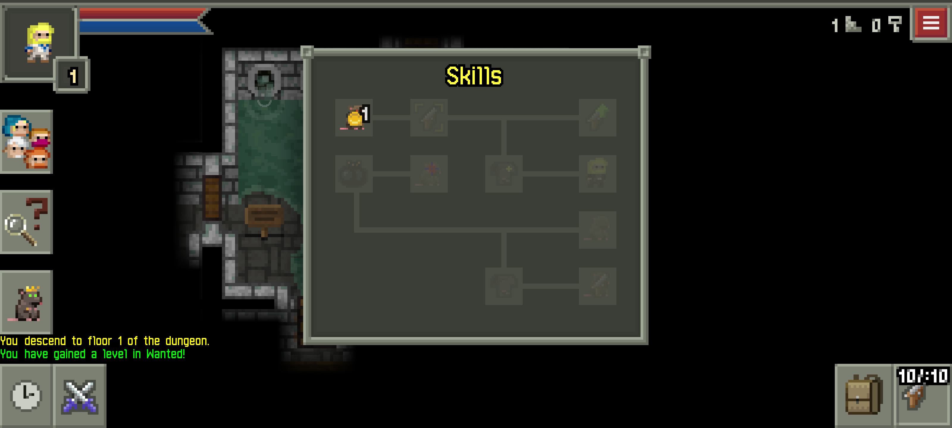 Steam post image