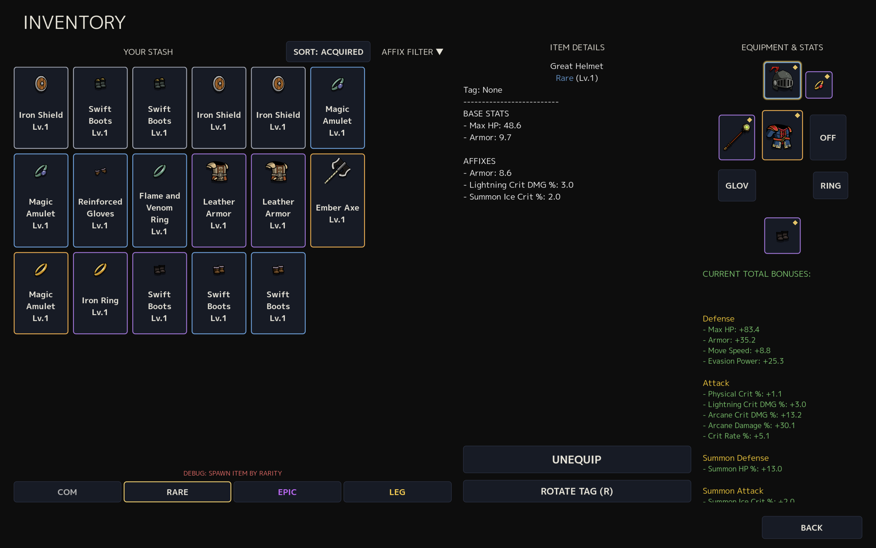 Steam post image