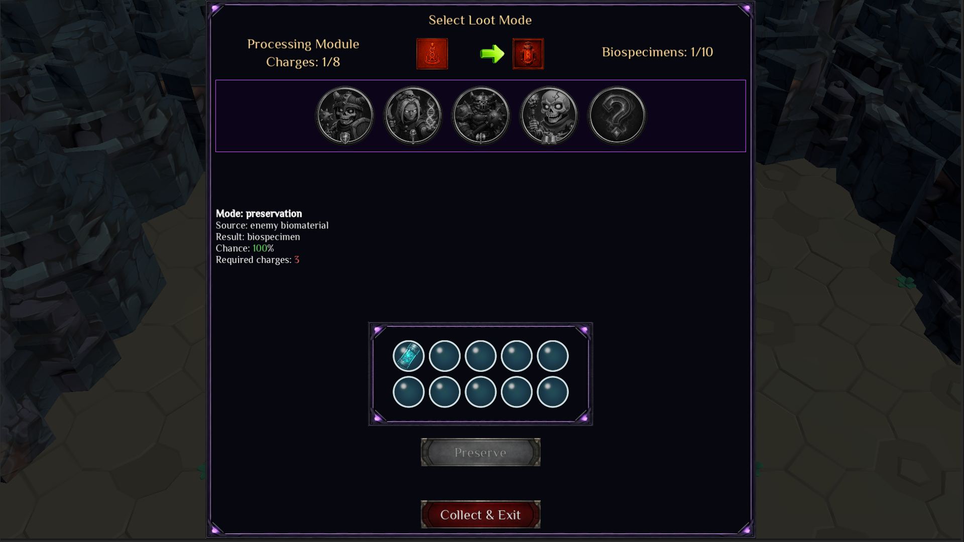 Steam post image