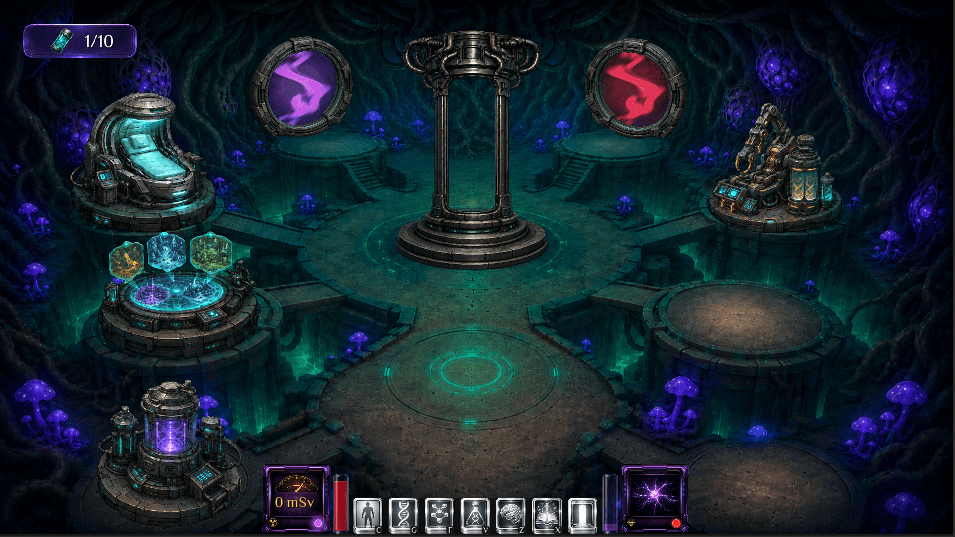 Steam post image