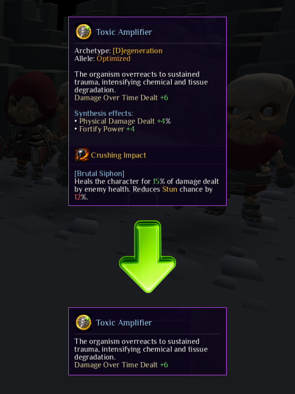 Steam post image